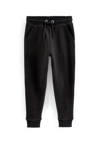 Lot De 5 Pantalons De Jogging Pour Garçon - Tissu Jersey, Taille Ajustable - NEXT