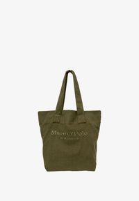 Niet geselecteerd, mossy olive