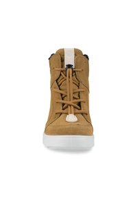 ECCO URBAN SNOWBOARDER SL GTX - Stivali da neve  - brown