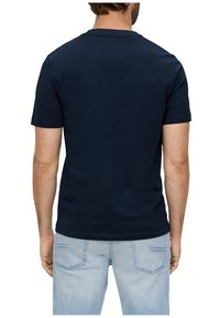 s.Oliver - T-shirt z nadrukiem