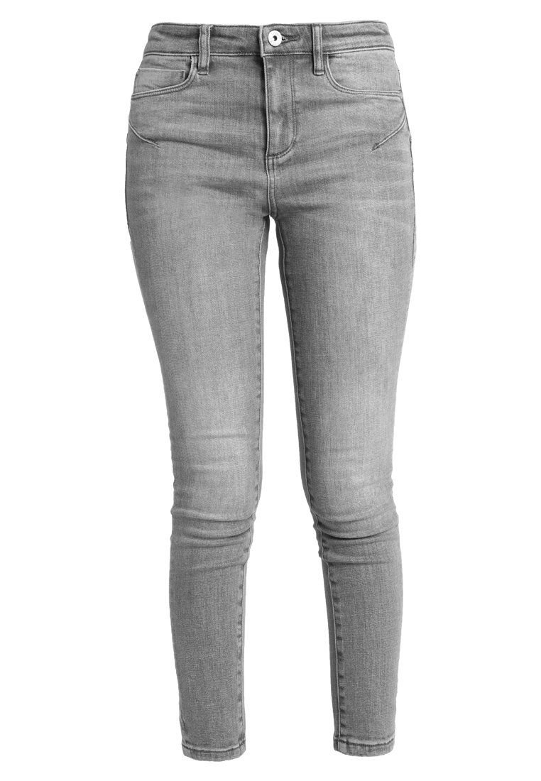 Miss Sixty Jeans Skinny Fit grigio denim