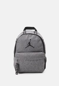 Jordan - JAN MINI BACKPACK UNISEX - Reppu - carbon heather Pienoiskuva 1