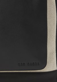 Ted Baker CAIILEB UNISEX - Rucksack - natural