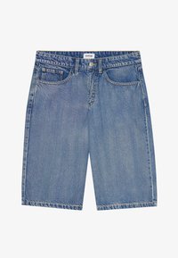 Επιλέχθηκε, blue denim