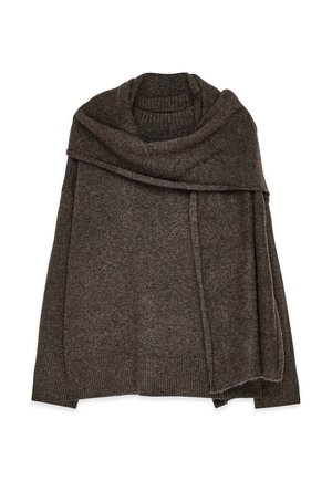 Neule - brown