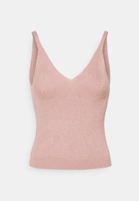 Não selecionado, adobe rose with melange