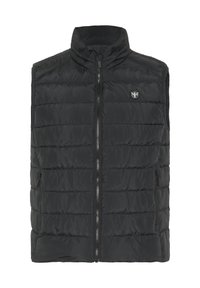 Unselected, black beauty