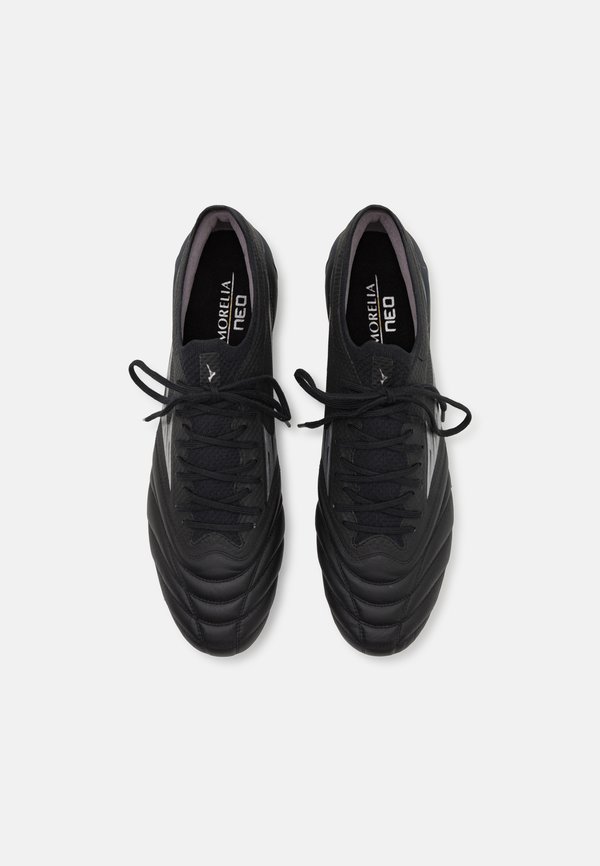 MORELIA NEO IV B ELITE RUN ON - Moulded stud football boots2