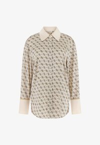 Selected, mehrfarbig beige