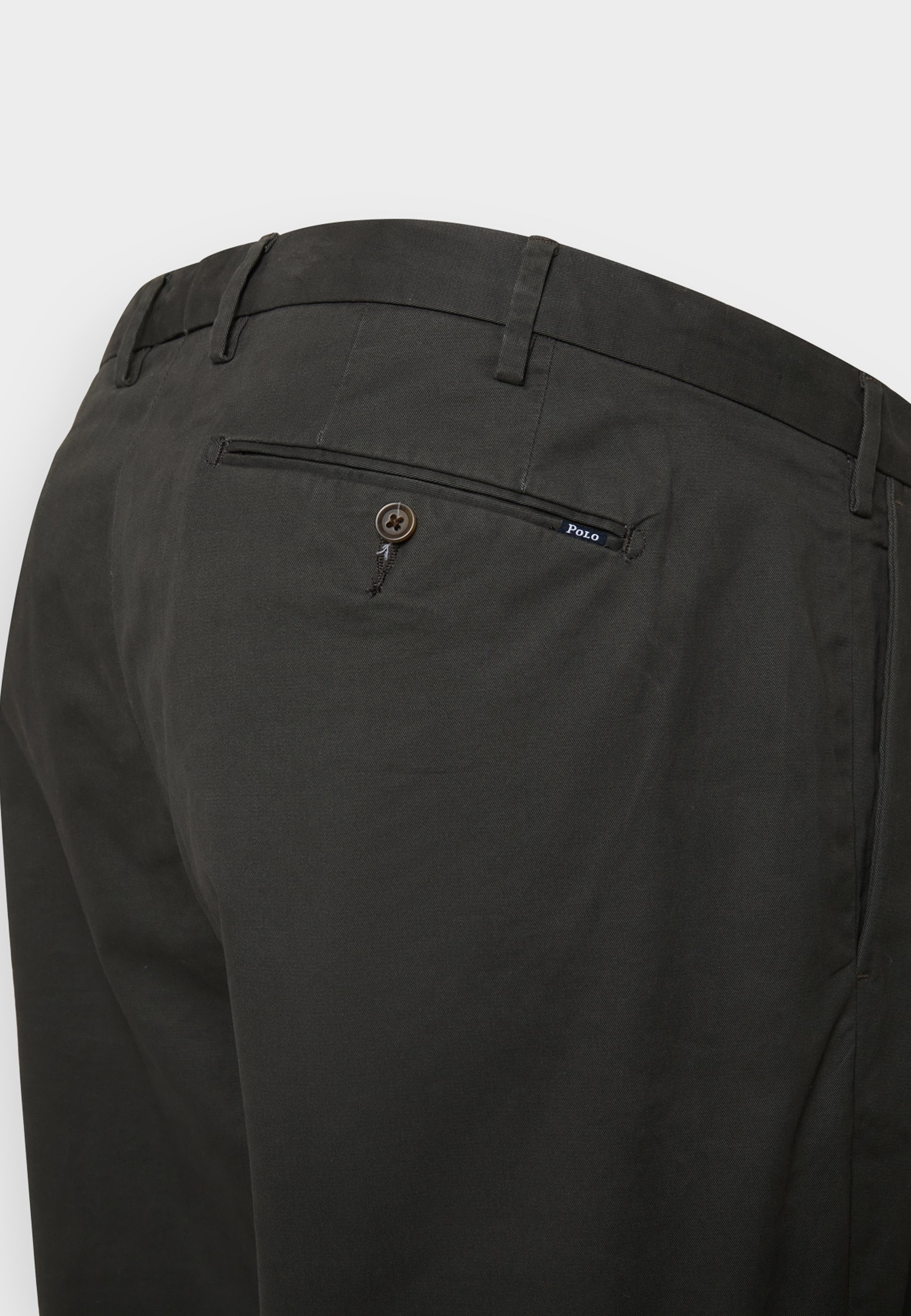 Polo Ralph Lauren Big & Tall STRETCH CLASSIC FIT CHINO PANT