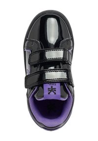 ZOO YORK HIGHBRIDGE TD - Babysko - black