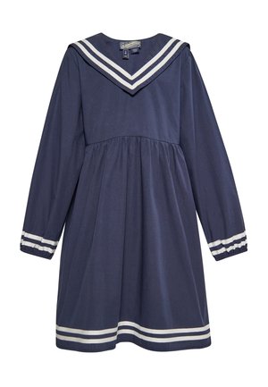 DreiMaster Freizeitkleid - marine