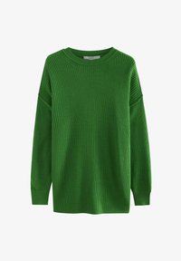 Unausgewählt, bright green