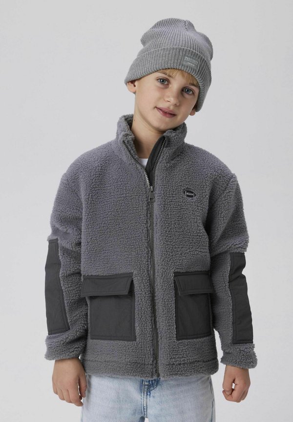 Fleecejacke - mockingbird