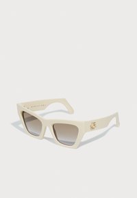 Sunglasses - ivory
