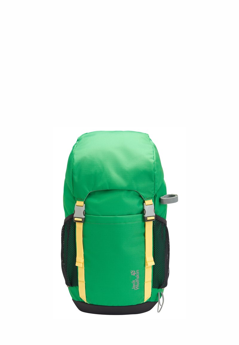 Jack Wolfskin EXPLORER 20 - Trekkingrucksack - mystic green/grn - Zalando