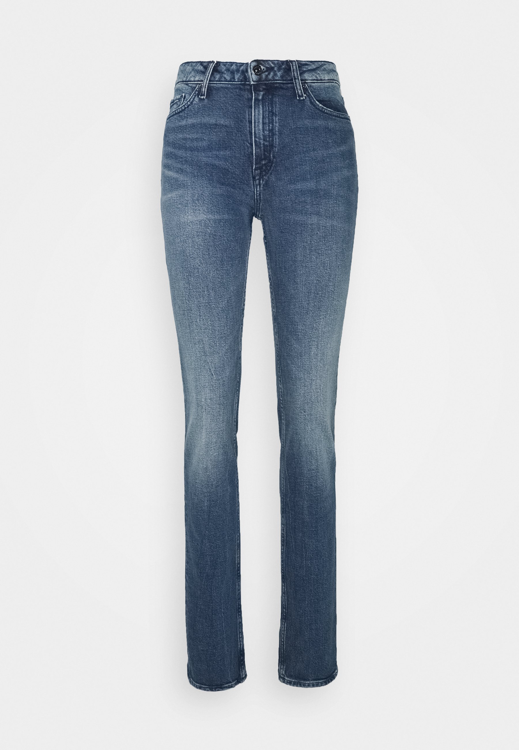 Jeans ROME STRAIGHT RW PONYO Tommy Hilfiger, Womens Jeans | Denim Dream  E-pood