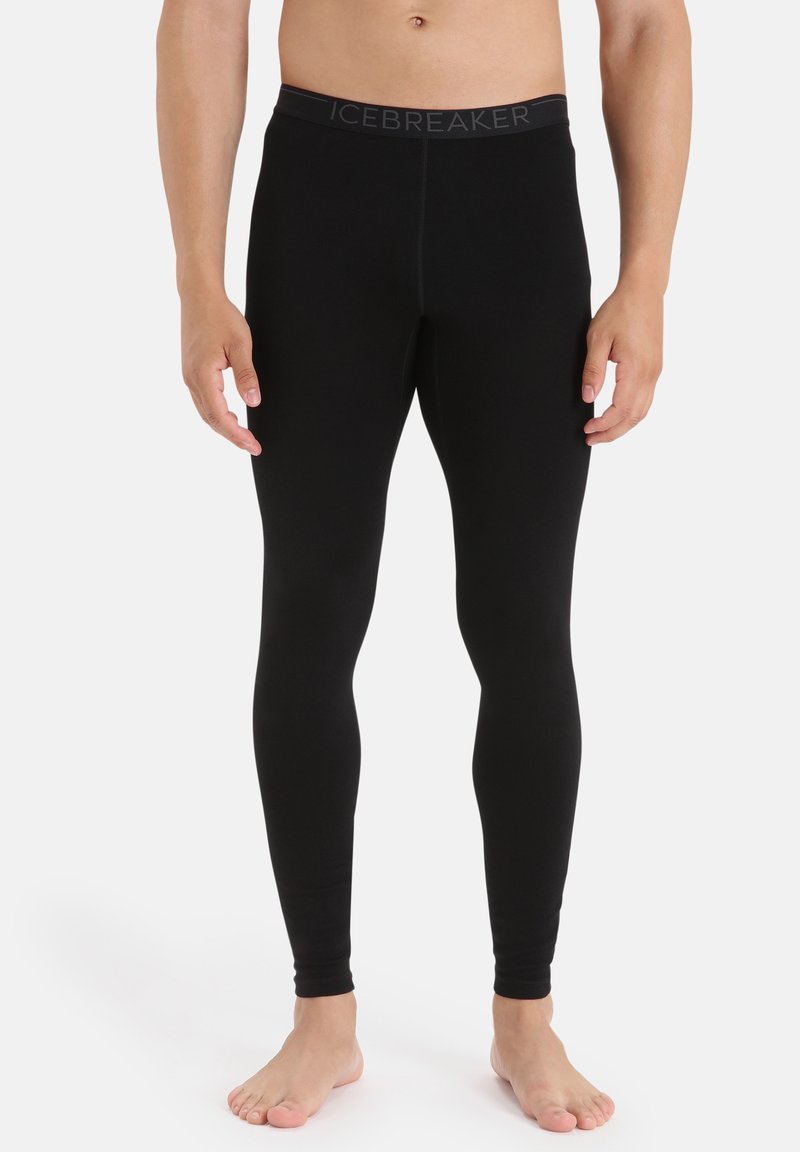 icebreaker 260 TECH - Unterhose lang - black unboxed