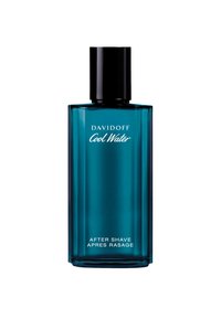 DAVIDOFF Fragrances - COOL WATER MAN AFTER SHAVE - After Shave - - Thumbnail-Bild 1