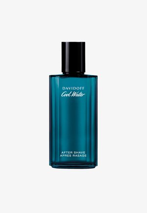 DAVIDOFF Fragrances COOL WATER MAN AFTER SHAVE - Aftershave
