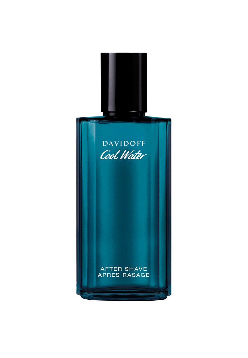 DAVIDOFF Fragrances - COOL WATER MAN AFTER SHAVE - After Shave - -, Vergrößern