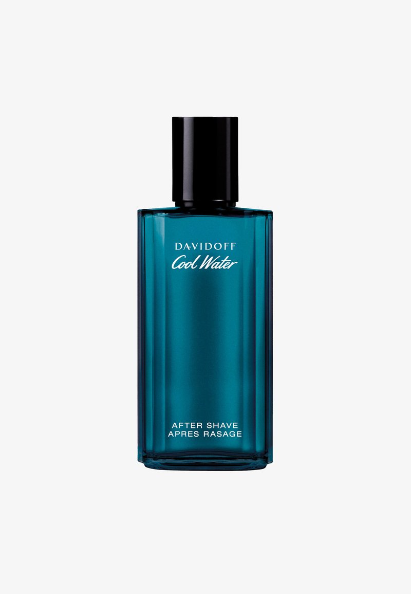 DAVIDOFF Fragrances COOL WATER MAN AFTER SHAVE - Post-rasatura