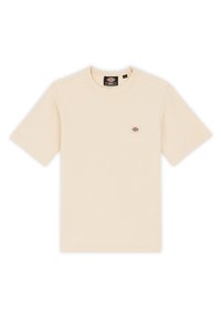 MARYSVILLE SS W - Basic T-shirt - whitecap gray