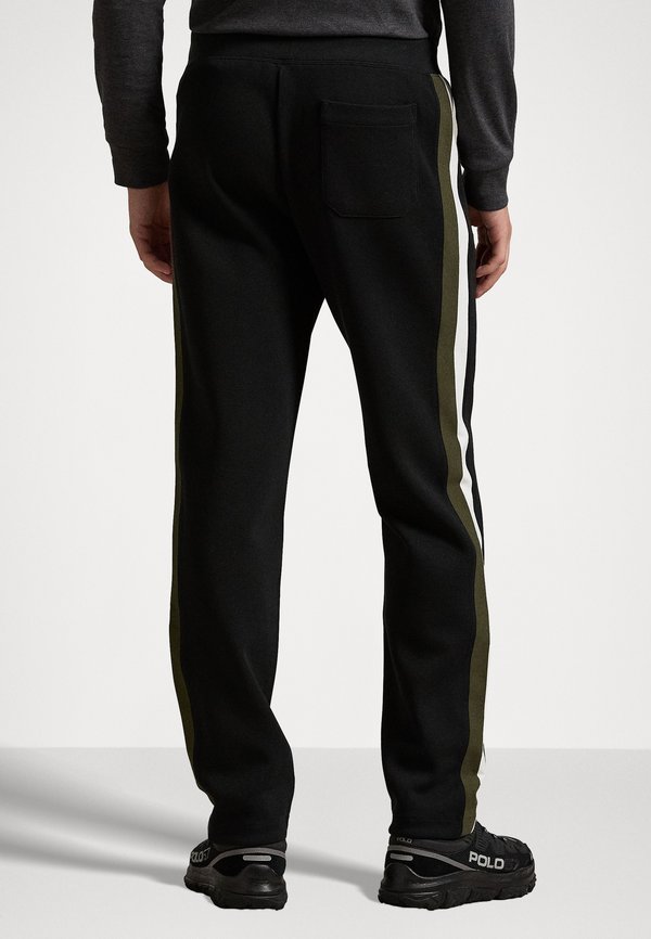 DOUBLE-KNIT TRACK PANT - Tracksuit bottoms4