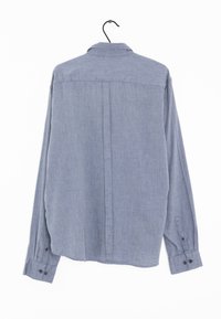 DKNY Kostymskjorta - mottled blue