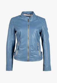 Niet geselecteerd, blue