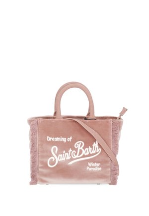 VANITY MINI - Borsa a mano - rosa