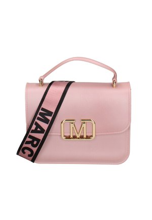 Marc Ellis Handtas - antique pink