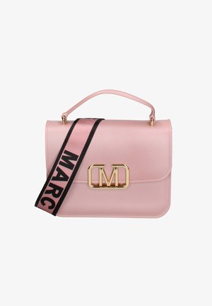 Marc Ellis Handtasche - antique pink