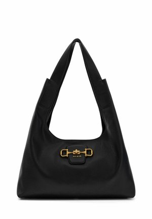 Guess, SUNSET TOTE BAG - Borsa a mano - black
