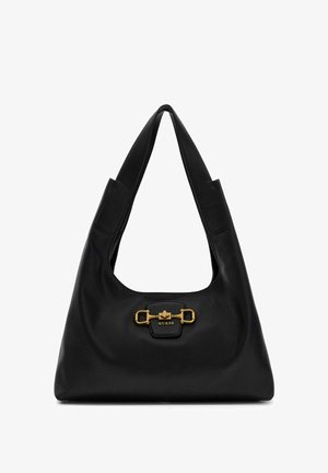 Guess, SUNSET TOTE BAG - Sac à main - black