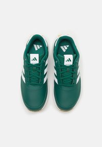adidas Golf Golfcipők - green/footwear white