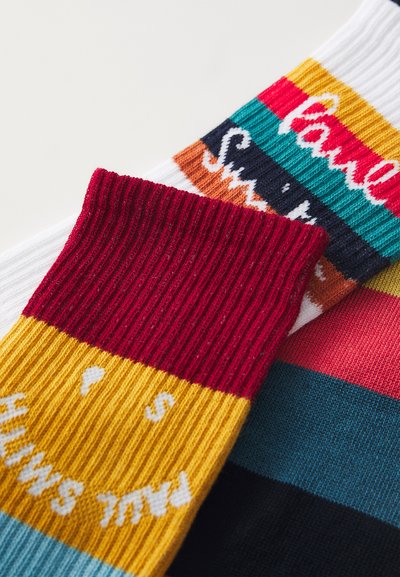 Paul Smith SOCK 3 PACK  - Sokker - multi