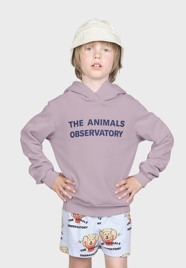 TAURUS UNISEX - Sweatshirt - lavender
