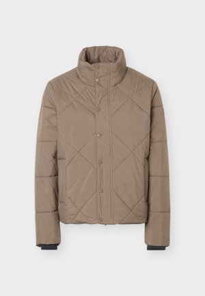 Calvin Klein Golf, ICYLN, brązowy