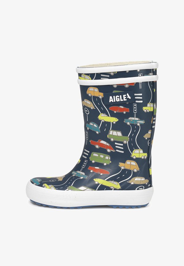 LOLLY POP PLAY – Gummistiefel