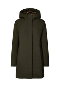 Non selezionato, land green 