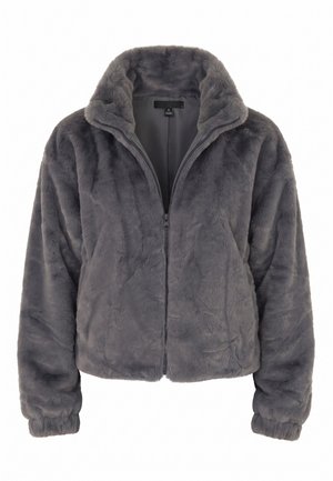 ONLY, 15373829 . - Chaqueta de invierno - gris