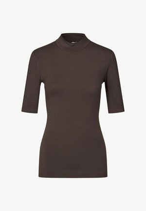 mbyM, NAKIA-M - T-shirt basique - java