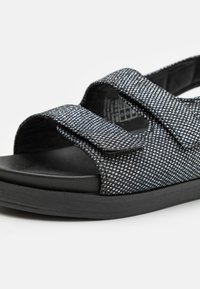 Friboo Sandaler - black