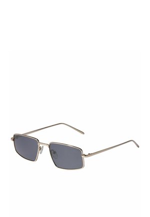 AMIYAH - Solbriller - grey gold