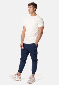 INDICODE JEANS BENDNER - Bojówki