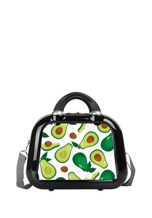 Neceser - black aguacate