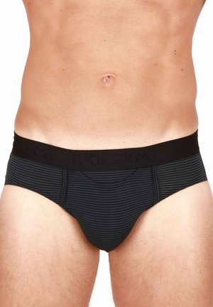 Slip - black