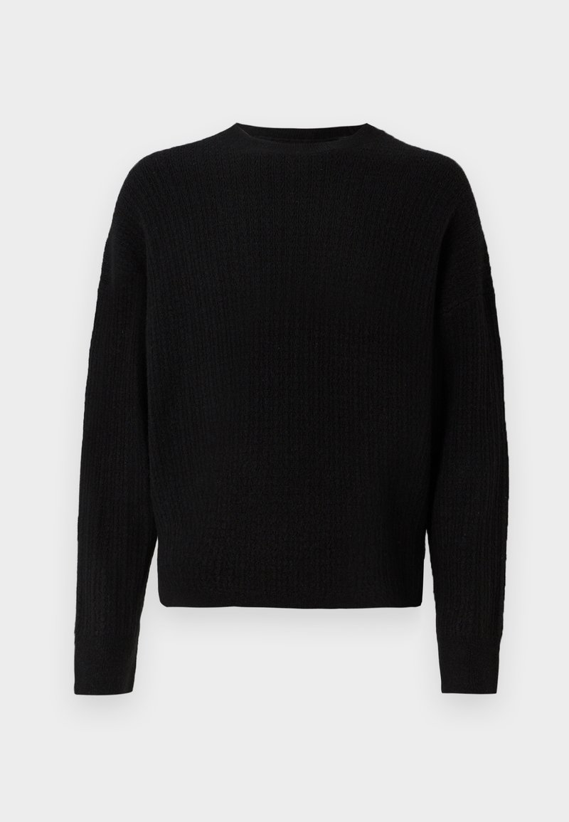 AllSaints Trui zwart