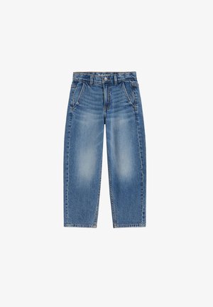 WE Fashion, BLUE RIDGE - Jeans Relaxed Fit - blue